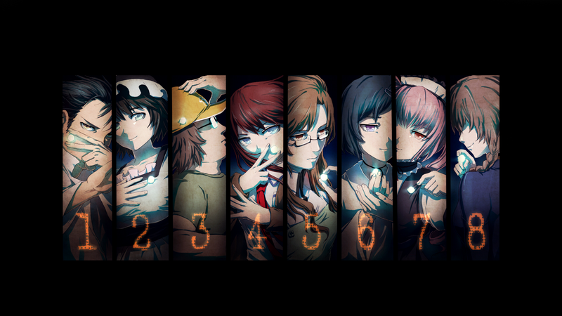 Illustration for article titled Fatalis's Thoughts on Anime in 2014 (Also my Top 5 List)